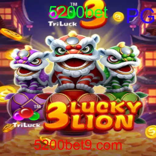 3LUCKYLION